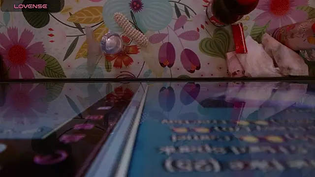 Antonella delgado online show from 26, 2, 2026