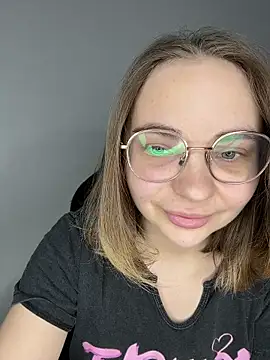 Snapshot of Caboniahoney chatting on 27, 2, 2026 Caboniahoney online show from 27, 2, 2026