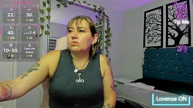 Snapshot of nanygp chatting on 25, 2, 2026 nanygp online show from 25, 2, 2026