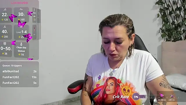 nanygp online show from 4, 3, 2026