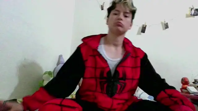 RedHood 1 online show from 24, 4, 2026