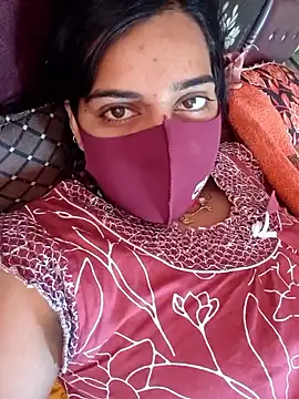 Poonam bhoji online show from 6, 4, 2026