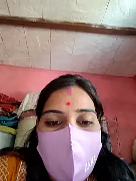 Poonam bhoji online show from 13, 4, 2026