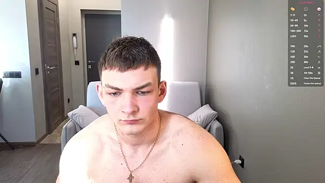 sweet boyss  online show from 9, 4, 2026