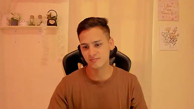 sexy andres01 online show from 26, 3, 2026