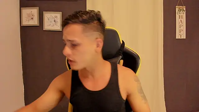 sexy andres01 online show from 27, 7, 2026