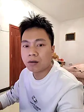 Snapshot of Qianluo003 chatting on 25, 2, 2026 Qianluo003 online show from 25, 2, 2026