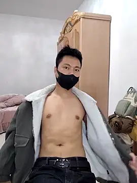 Snapshot of Qianluo003 chatting on 1, 3, 2026 Qianluo003 online show from 1, 3, 2026