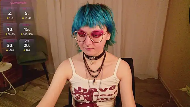 Snapshot of powderofgun chatting on 6, 6, 2026 powderofgun online show from 6, 6, 2026