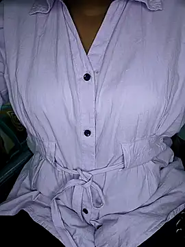 MISS MADHURIBABY online show from 28, 2, 2026