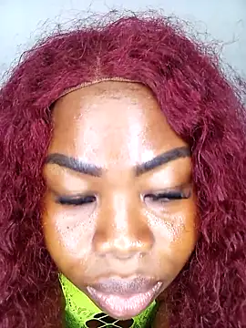 Snapshot of Trinity501 chatting on 3, 3, 2026 Trinity501 online show from 3, 3, 2026