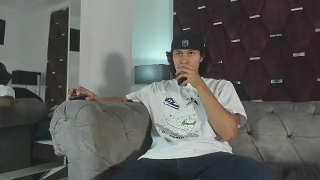 Snapshot of TonyBenedetti chatting on 6, 5, 2026 TonyBenedetti online show from 6, 5, 2026