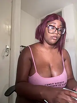 sweetzberri2 online show from 27, 2, 2026