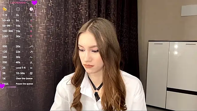 NuDonzze online show from 27, 2, 2026