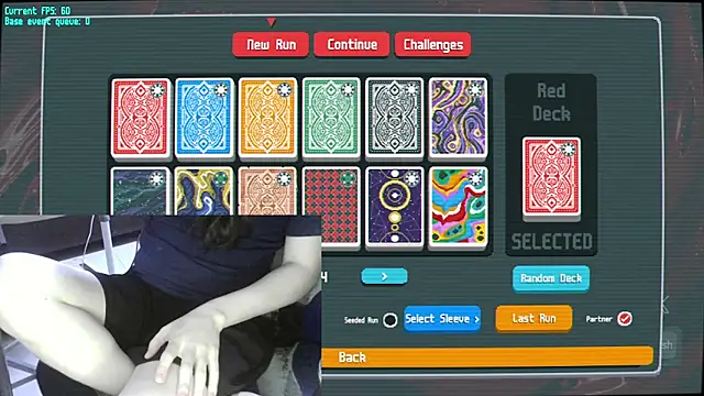 Mabiprime online show from 19, 3, 2026