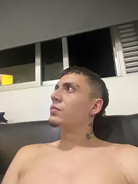 Jonas Khanwald online show from 20, 4, 2026