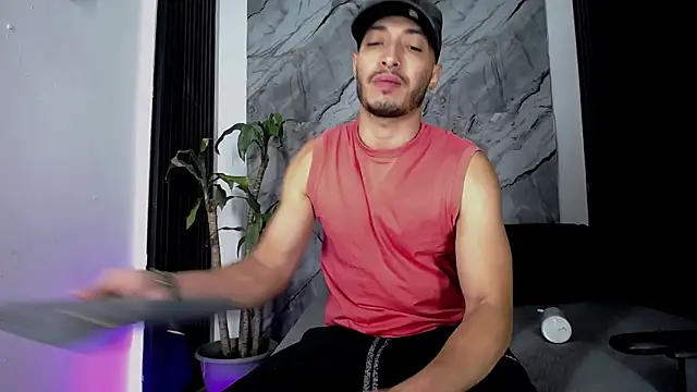 Grant Irons online show from 12, 3, 2026