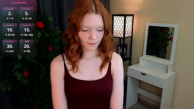 YukiBuell online show from 25, 3, 2026