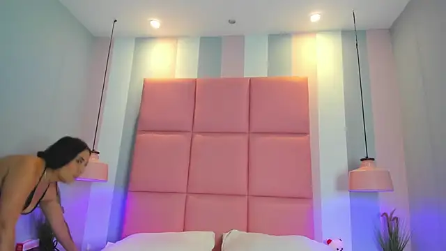 Ana MariaB online show from 26, 2, 2026