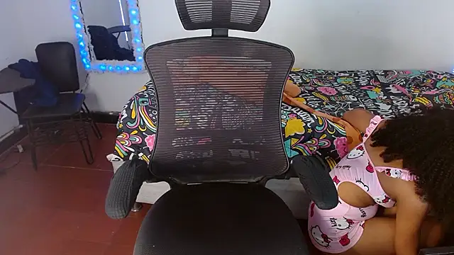 Skinny  hott online show from 28, 2, 2026