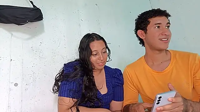 Magoysuconeja online show from 25, 2, 2026