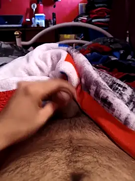 Alterego228 online show from 23, 3, 2026