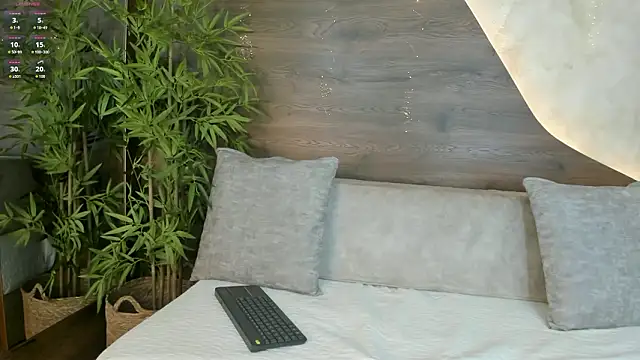 Naomi Rex online show from 16, 3, 2026