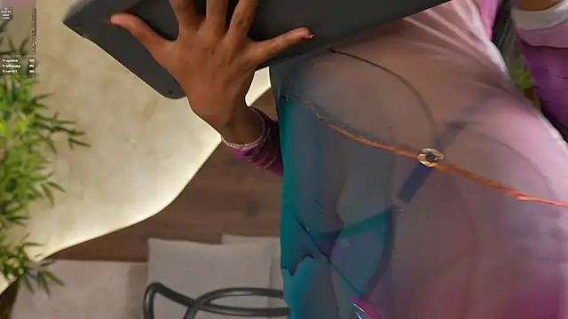 Naomi Rex online show from 18, 4, 2026