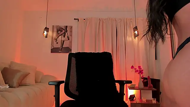 Snapshot of IsabellaLux_ chatting on 14, 6, 2026 IsabellaLux online show from 14, 6, 2026