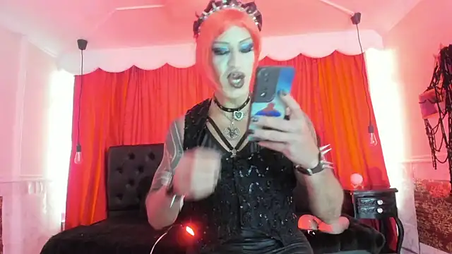 Lilith madame satan online show from 26, 5, 2026