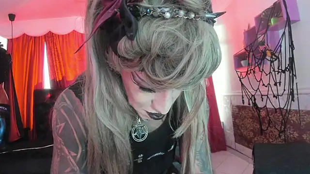 Lilith madame satan online show from 4, 7, 2026