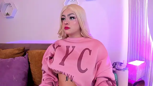 ZafiroMartini  online show from 24, 3, 2026