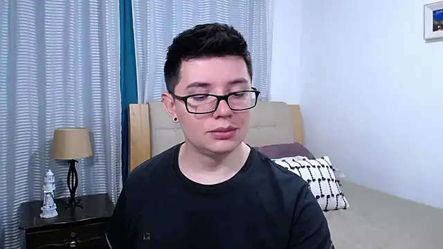 BlackFoXXX69 online show from 7, 3, 2026