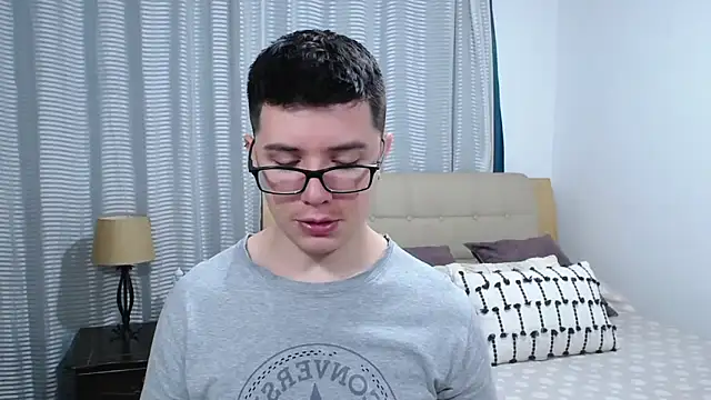 BlackFoXXX69 online show from 30, 3, 2026