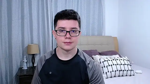 BlackFoXXX69 online show from 6, 4, 2026