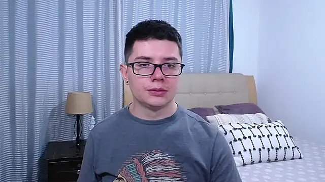 BlackFoXXX69 online show from 14, 4, 2026