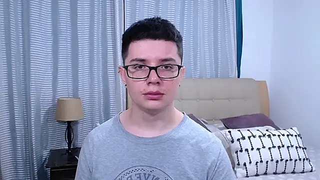 BlackFoXXX69 online show from 16, 4, 2026