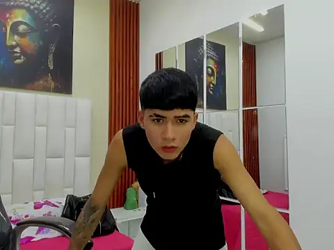 Thiago collinss online show from 12, 3, 2026