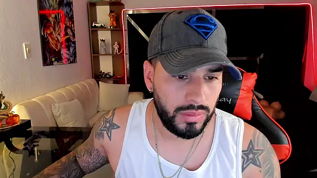 Snapshot of ostin-big21 chatting on 25, 2, 2026 ostin-big21 online show from 25, 2, 2026