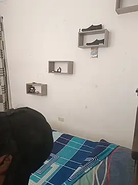 SHARLOTYJUANSTEVAN online show from 2, 3, 2026