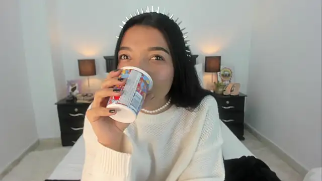 Snapshot of ImMiaFoster chatting on 26, 2, 2026 ImMiaFoster online show from 26, 2, 2026