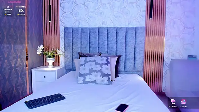 Snapshot of SofiiCruz chatting on 27, 5, 2026 SofiiCruz online show from 27, 5, 2026
