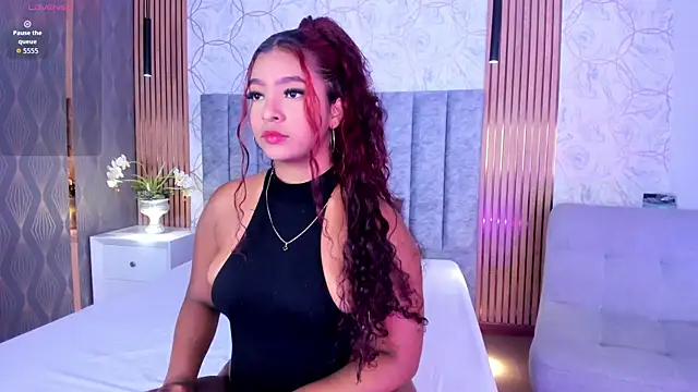 Snapshot of SofiiCruz chatting on 29, 5, 2026 SofiiCruz online show from 29, 5, 2026