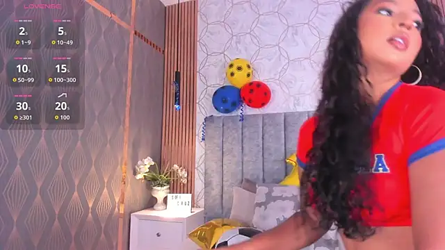 Snapshot of SofiiCruz chatting on 23, 6, 2026 SofiiCruz online show from 23, 6, 2026