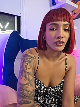 Nixtaylor1 online show from 21, 4, 2026