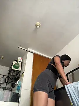 Misty-kat online show from 14, 4, 2026