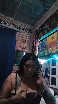 Cristal queen  online show from 10, 3, 2026