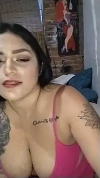 Cristal queen  online show from 4, 4, 2026