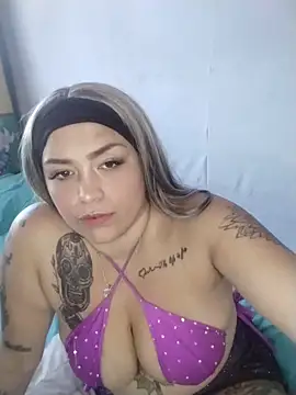 Cristal queen  online show from 16, 4, 2026