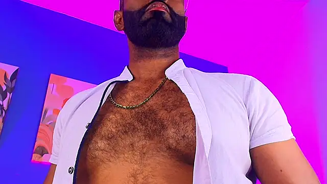 LOGAN ADAMS27 online show from 23, 4, 2026